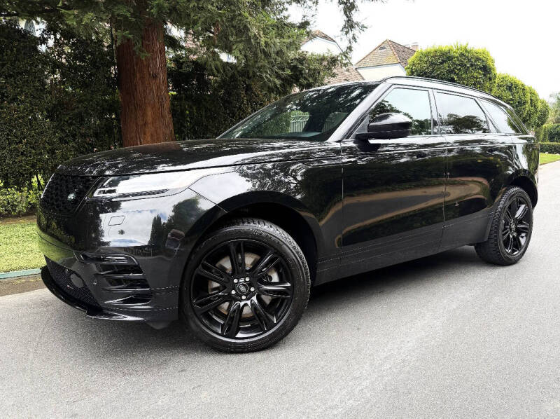 land rover range rover velar 2022 SALYT2EUXNA329087 image land rover range rover velar 2022 SALYT2EUXNA329087 image